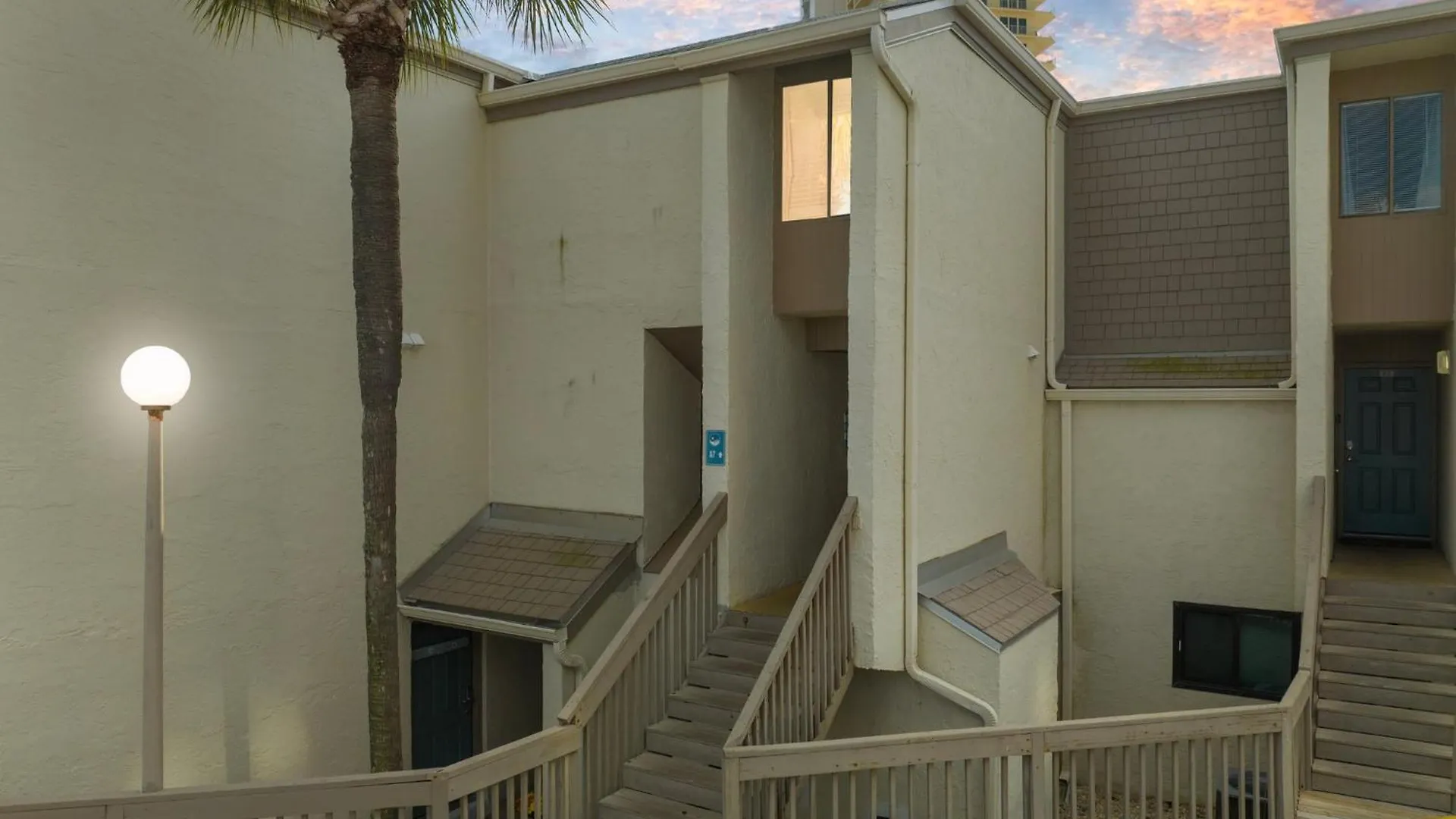 Spring Special Ocean Views Sounds 0 Clean Fee Villa Panama City Beach United States