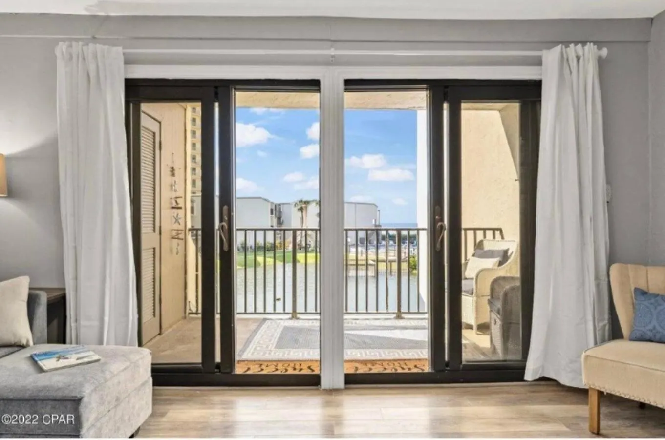 Spring Special Ocean Views Sounds 0 Clean Fee Villa Panama City Beach Holiday home