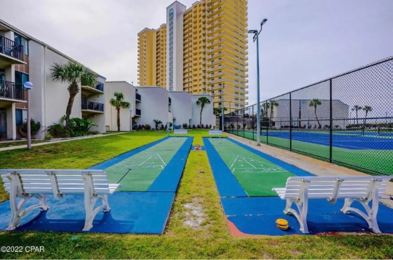 Holiday home Spring Special Ocean Views Sounds 0 Clean Fee Villa Panama City Beach United States