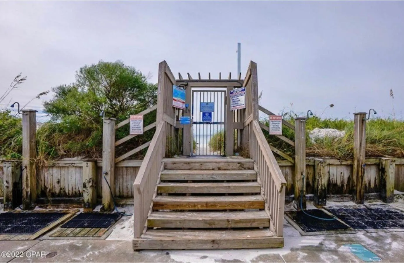 Spring Special Ocean Views Sounds 0 Clean Fee Villa Panama City Beach Holiday home