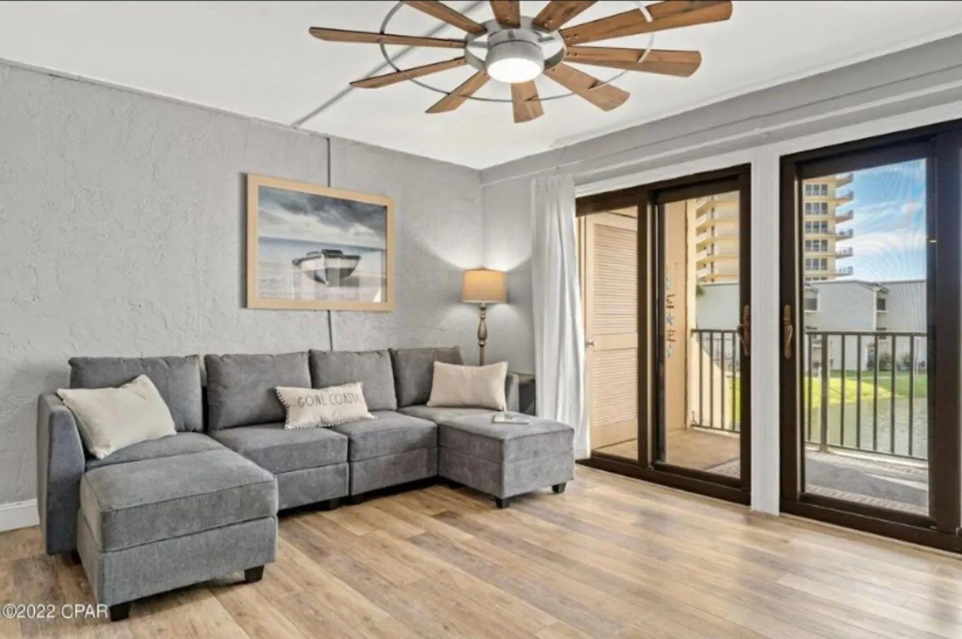 Spring Special Ocean Views Sounds 0 Clean Fee Villa Panama City Beach